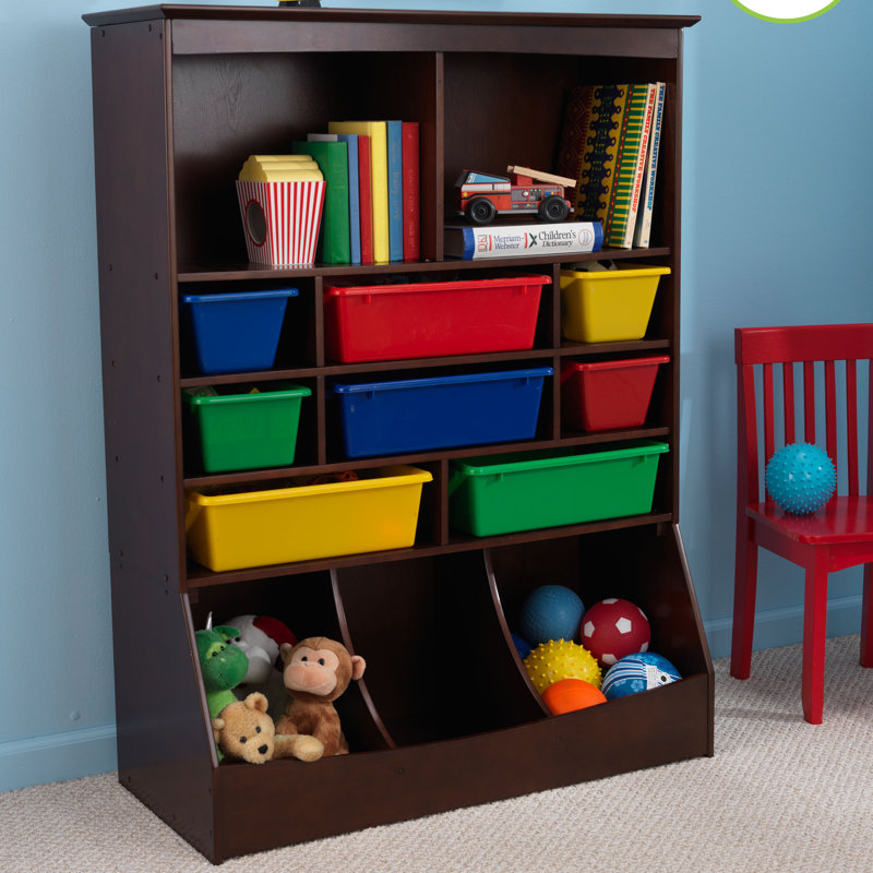 Toy Organizer & Reviews AllModern